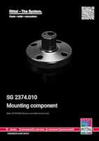 Datasheet for Rittal 2374010, EAN: 4028177219830