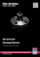 Datenblatt zu Rittal 2374010, EAN: 4028177219830