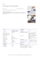 Datenblatt zu Epson C13T03A64510, EAN: 8715946668468