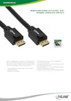 Datenblatt zu Inline 17120A, EAN: 4043718272129