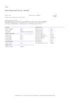 Datasheet for Epson V12H668010, EAN: 8715946536927