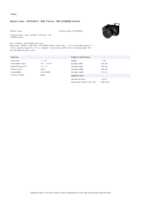 Datenblatt zu Epson V12H004M0C, EAN: 8715946618203