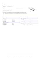 Datenblatt zu Epson V13H134A52, EAN: 8715946617732