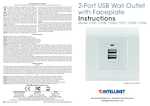 Datenblatt zu Intellinet 772211, EAN: 0766623772211