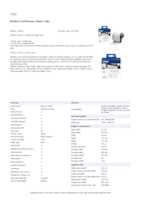 Datasheet for Brother DK22205, EAN: 4977766628198