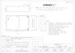 Datasheet for Synergy 21 S216383/S216380
