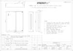 Datasheet for Synergy 21 S216384/S216380