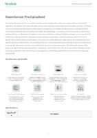 Datasheet for Yealink 1303123