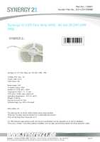 Datasheet for Synergy 21 S21-LED-F00099, EAN: 4038816055453