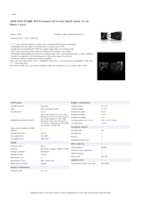 Datasheet for ASUS 90RC0030-M0UAY0, EAN: 4718017058155