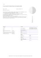 Datenblatt zu TP-Link Festa F76, EAN: 8885021370132