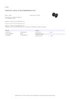 Datenblatt zu Yealink 3311099, EAN: 6938818321755