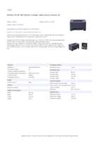 Datasheet for Brother PABC004, EAN: 4977766835008