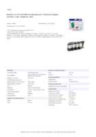 Datenblatt zu Brother LC227XLVALBP, EAN: 5014047567001