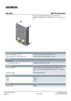 Datenblatt zu Siemens 6ES71944AJ000AA0, EAN: 4025515075530