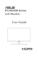 Datasheet for ASUS 90LM06A3-B03A70, EAN: 4711387723456