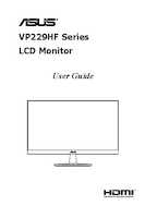 Datasheet for ASUS 90LM06B0-B05B70, EAN: 4711387717424