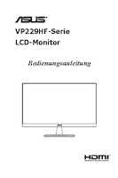 Datenblatt zu ASUS 90LM06B0-B05B70, EAN: 4711387717424
