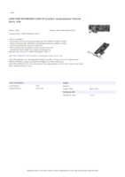 Datasheet for ASUS 90MC0AH0-MVUBY1, EAN: 4711081525592