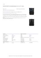 Datasheet for ASUS 90XB06S0-BBP020, EAN: 4711081858126