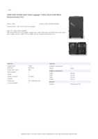 Datasheet for ASUS 90XB08P0-BSS000, EAN: 4711387219379