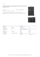 Datenblatt zu ASUS 90XB08P0-BSS000, EAN: 4711387219379