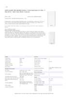 Datasheet for ASUS 90IG09A0-MO3B60, EAN: 4711387611876