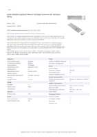 Datasheet for ASUS 90XB0430-BKM390, EAN: 4711387538494