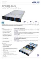 Datenblatt zu ASUS 90SF01Z1-M00270, EAN: 4711387171837