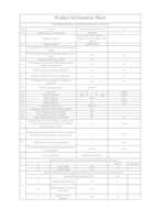 Datenblatt zu Samsung LS27BG400EUXEN, EAN: 8806094341966