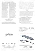 Datenblatt zu Manhattan 181075, EAN: 766623181075