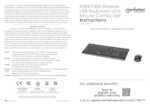 Datenblatt zu Manhattan 180771, EAN: 766623180771