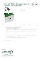 Datasheet for Inline 33380F, EAN: 4043718283750