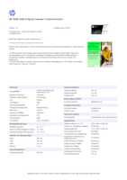 Datenblatt zu HP CF032A, EAN: 8849626013108