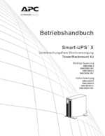 Datenblatt zu APC SMX2200HV, EAN: 0731304292609