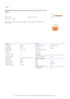 Datasheet for Equip 404553, EAN: 4015867239421