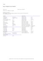 Datasheet for Epson C13T850200