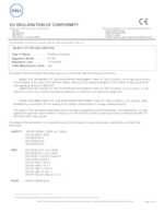 Datasheet for DELL GV98K, EAN: 5397184873298