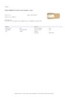 Datasheet for Ricoh D0BN2240, EAN: 4053768196108