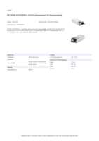 Datenblatt zu Netgear APS2000W-100NES, EAN: 0606449162066