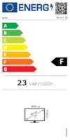 Datasheet for Acer FF.R2CWW.002, EAN: 4711121854651