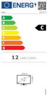 Datenblatt zu Acer UM.QB7EE.G12, EAN: 4711474259301