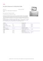 Datasheet for APC RBC59, EAN: 0731304235590