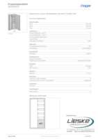 Datenblatt zu Hager ZB32APZ2, EAN: 3250617625623