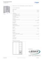Datenblatt zu Hager ZB33APZ2, EAN: 3250617625630