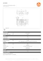 Datasheet for Ifm Electronic AC5003, EAN: 4021179005241
