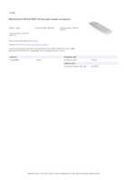 Datenblatt zu Zebra KT-MC18-CKEY-20