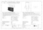 Datasheet for Goobay , EAN: 4040849757365