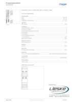 Datenblatt zu Hager ZH3EN22, EAN: 3250616330177