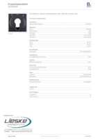 Datenblatt zu Berker 15061606, EAN: 4011334222323